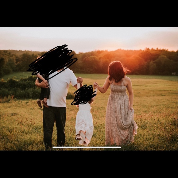 Maxi dress - Picture 3 of 3